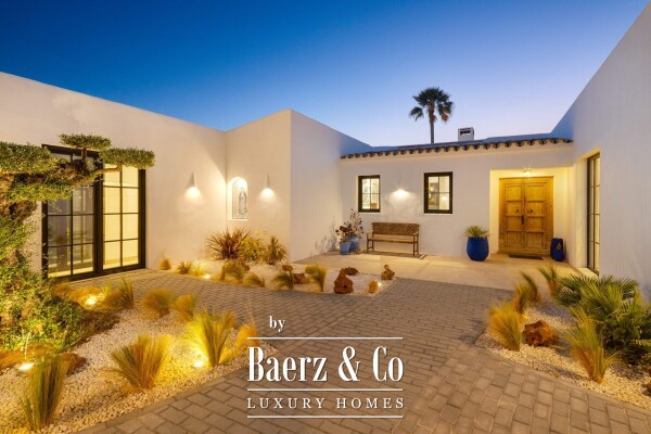 photo 11 Villa - Guadalmina Alta - San Pedro - Marbella - Ref: 8691