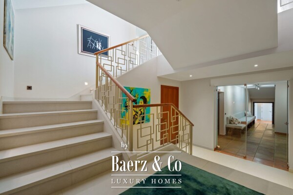 photo 28 Villa - Puerto Almendro - Benahavis - Ref: 8692