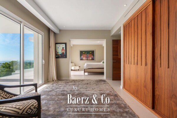 photo 47 Villa - Puerto Almendro - Benahavis - Ref: 8692