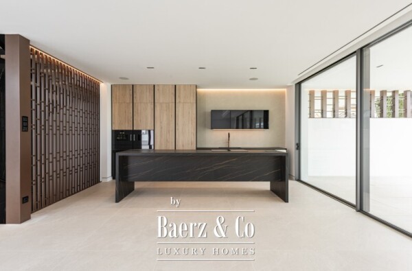 photo 5 Villa - Nueva Andalucia - Marbella - Ref: 8694