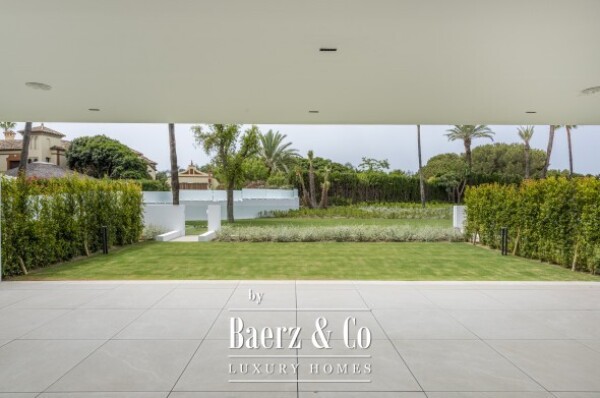 photo 19 Villa - Nueva Andalucia - Marbella - Ref: 8694