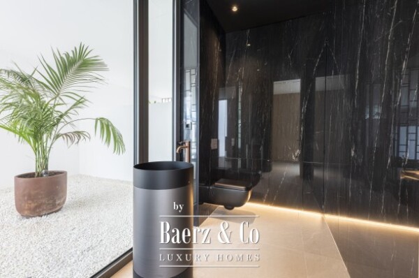 photo 24 Villa - Nueva Andalucia - Marbella - Ref: 8694