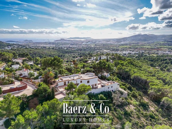 photo 5 Beautiful luxury home in Can Furnet, Can Furnet