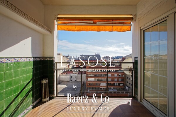 photo 16 Barcelona, Dreta de l´Eixample