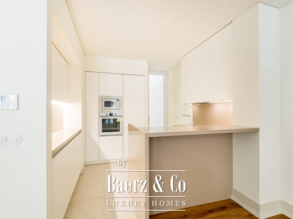 photo 7 2 bedroom apartment with private garden, in Saldanha