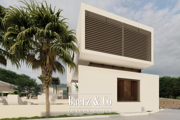 photo 21 Rogoznica, villa with a pool and sea view, 243.55 m²