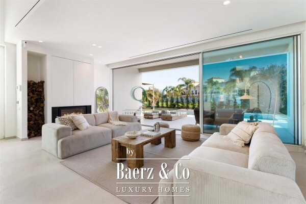 photo 7 Beautiful luxury home in Santa Bárbara de Nexe, Santa Bárbara de Nexe