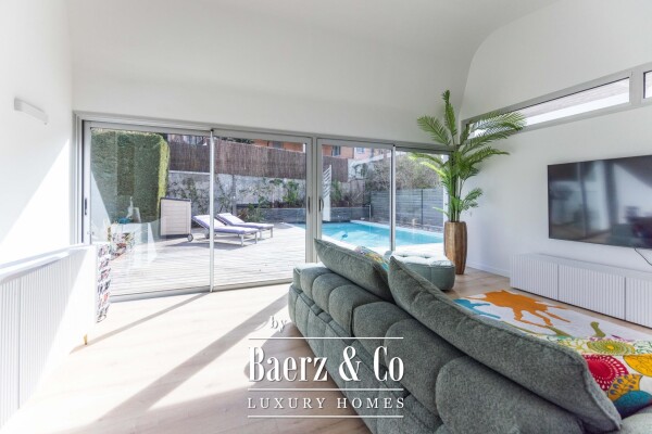 photo 5 Contemporary Elegance, Absolute Light and an Exclusive Lifestyle