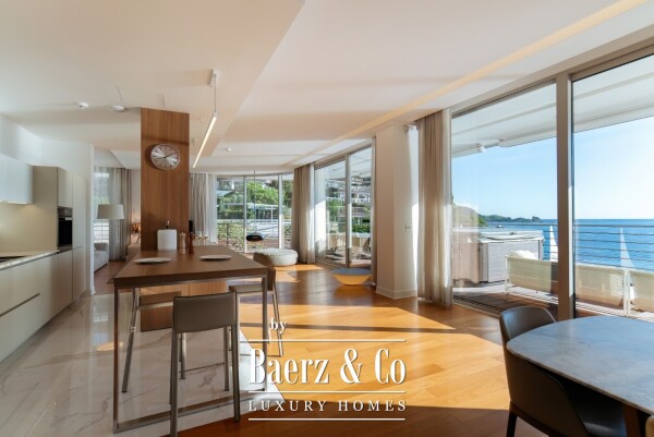 photo 14 Luxurious Penthouse in a 5* Hotel in Budva near the Sea