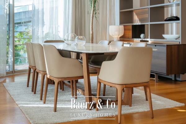 photo 17 Luxurious Penthouse in a 5* Hotel in Budva near the Sea