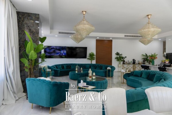 photo 8 Luxury Villa in Limassol