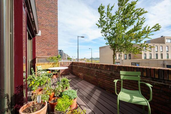 photo 14 Peter Martensstraat 121