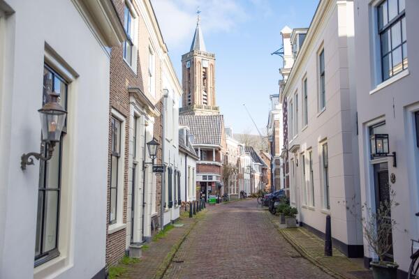 photo 55 Dorpsstraat 46