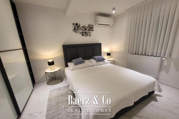 photo 4 Crikvenica, house with four apartments, swimming pool, established tourist rental business with sea