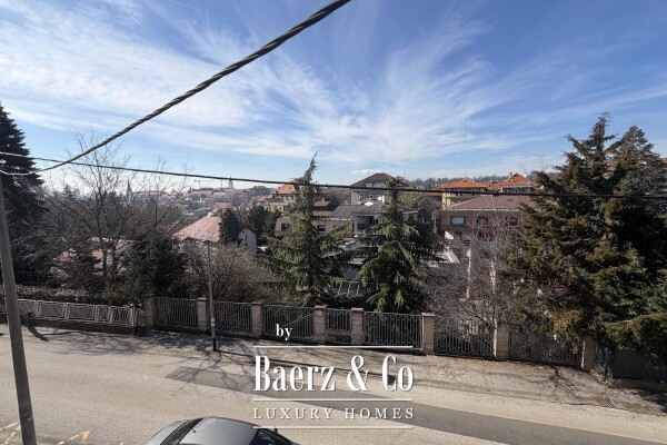 photo 4 Zagreb, Šalata - Gajdekova street