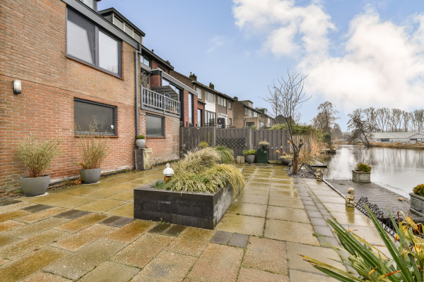 photo 27 Rottekade 165