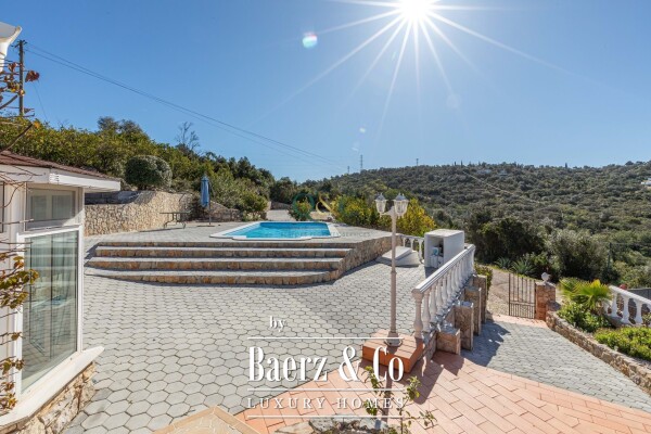 photo 2 Beautiful luxury home in Estoi, Azinheiro