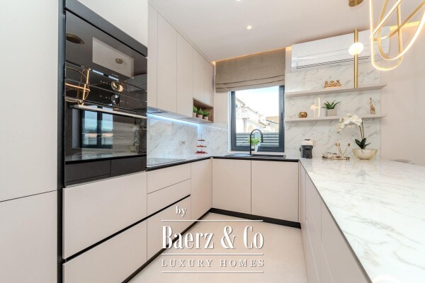 photo 22 Zadar, Privlaka - Exclusive Modern Villa with Pool and Wellness Area