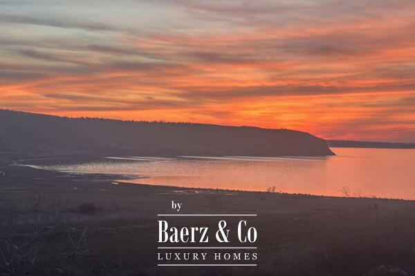 photo 5 Zadar, Rtina, luxury villa with panoramic sea view