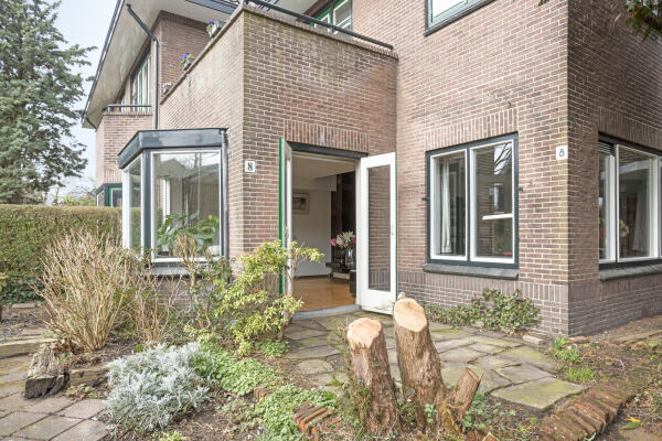 photo 68 Fruinlaan 8