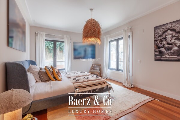 photo 20 Beautiful luxury home in Estrela, Lapa