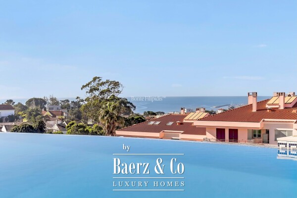 photo 29 Beautiful luxury home in Cascais e Estoril, Estoril