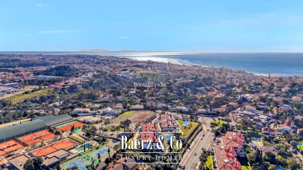 photo 31 Beautiful luxury home in Cascais e Estoril, Estoril