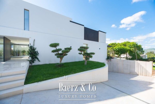 photo 9 Beautiful luxury home in Can Bessó, Can Bessó