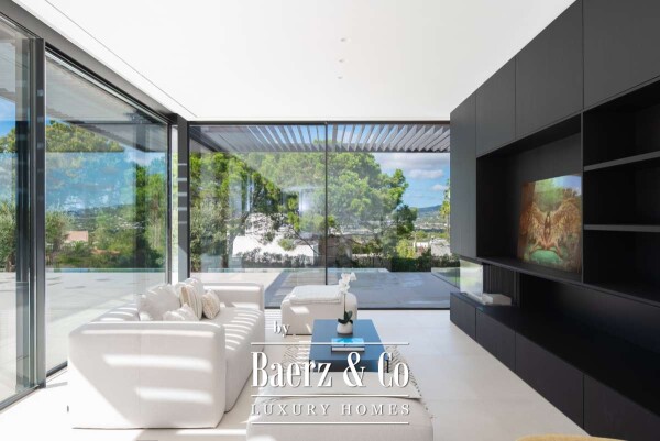 photo 14 Beautiful luxury home in Can Bessó, Can Bessó