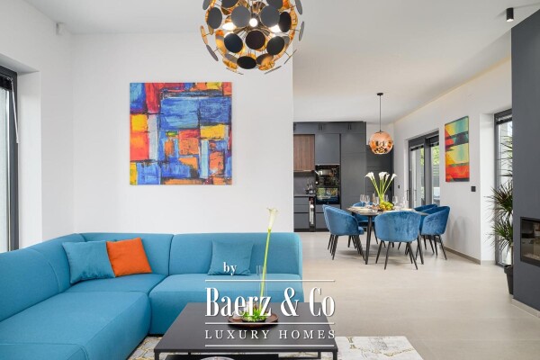 photo 11 Istria, Svetvinčenat, luxury villa with pool