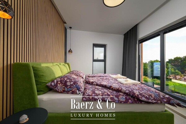 photo 19 Istria, Svetvinčenat, luxury villa with pool