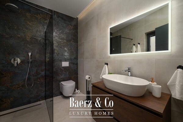 photo 25 Istria, Svetvinčenat, luxury villa with pool