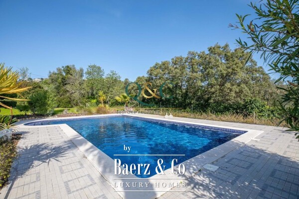 photo 23 Beautiful luxury home in Loulé (São Sebastião), Countryside