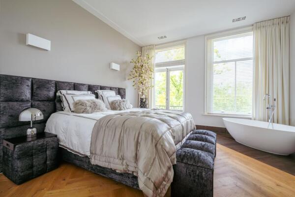 photo 56 Vossiusstraat 31 H