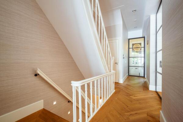 photo 25 Vossiusstraat 31 H