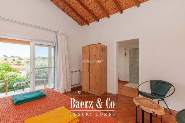 photo 11 Beautiful luxury home in Serpa (salvador e Santa Maria)