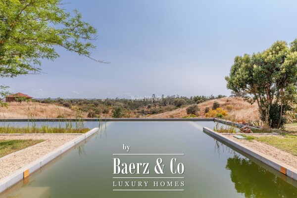 photo 18 Beautiful luxury home in Serpa (salvador e Santa Maria)