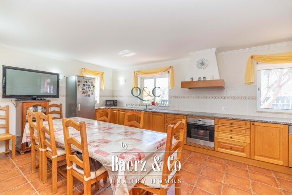 photo 7 Beautiful luxury home in São Brás de Alportel, Machados