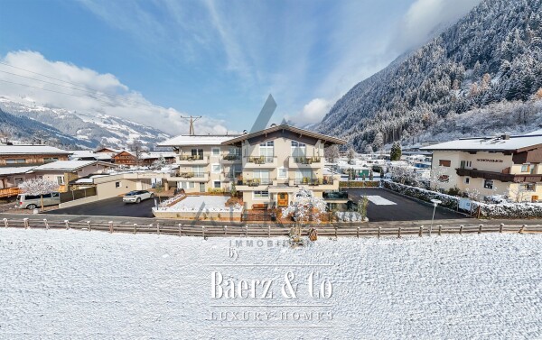 photo 8 Beautiful luxury home in Mayrhofen