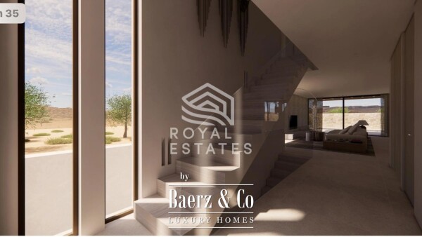 photo 8 Beautiful luxury home in Sant Josep de sa Talaia