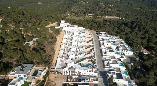 photo 22 Beautiful luxury home in Sant Josep de sa Talaia