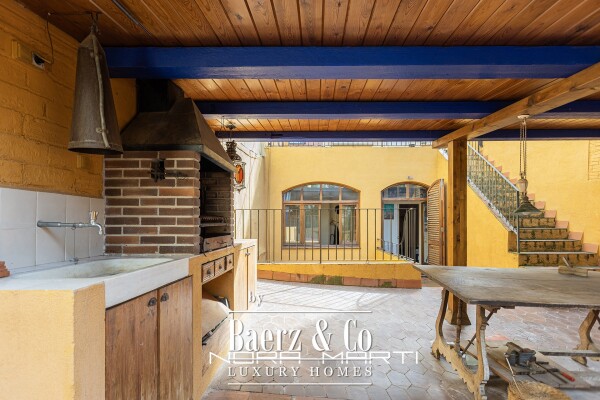 photo 37 House for sale in Gràcia