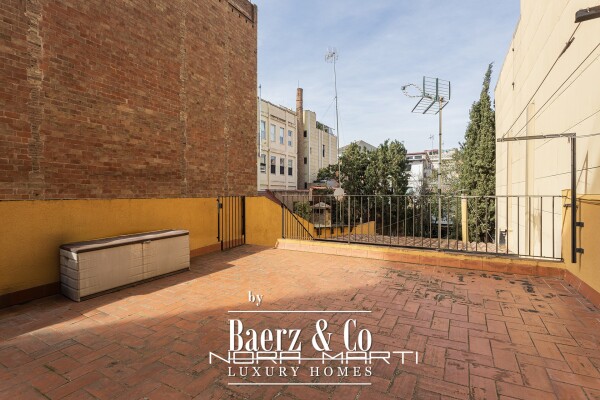 photo 81 House for sale in Gràcia