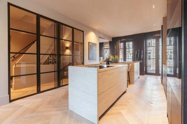 photo 2 Johannes Verhulststraat 130 2