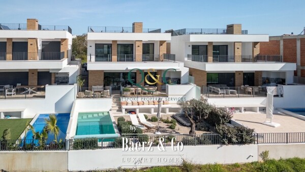 photo 20 Beautiful luxury home in Quarteira, Fonte Santa