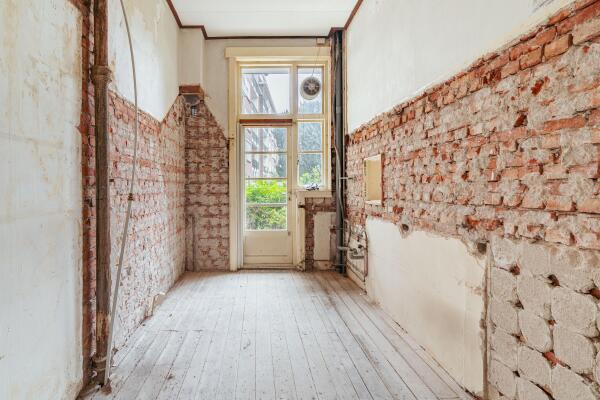 photo 20 Bernard Zweerskade 22