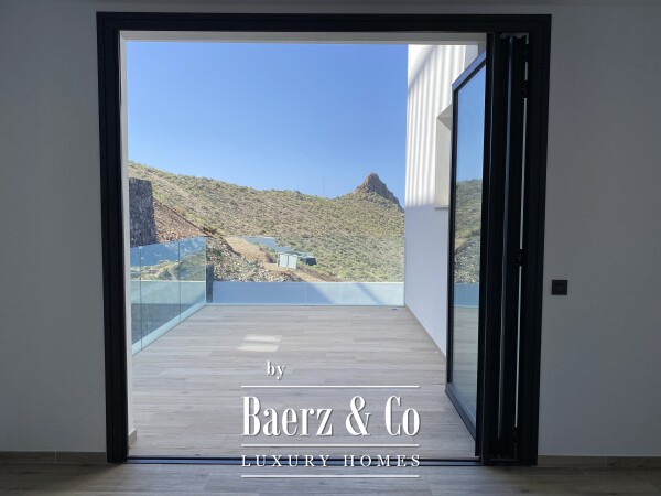 photo 27 High quality new built villa ready to move in Costa Adeje