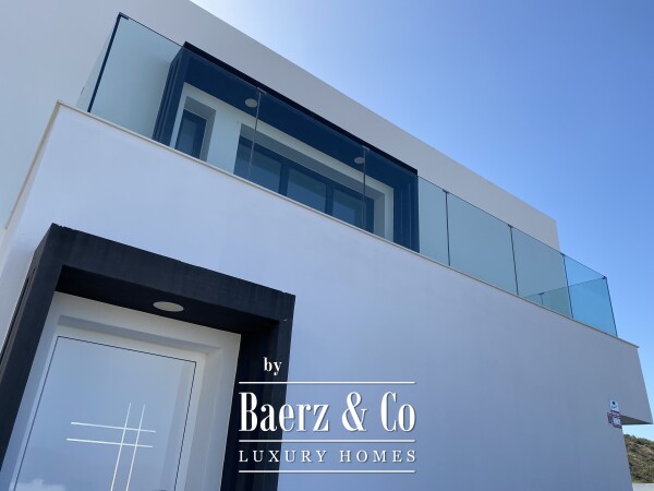 photo 36 High quality new built villa ready to move in Costa Adeje