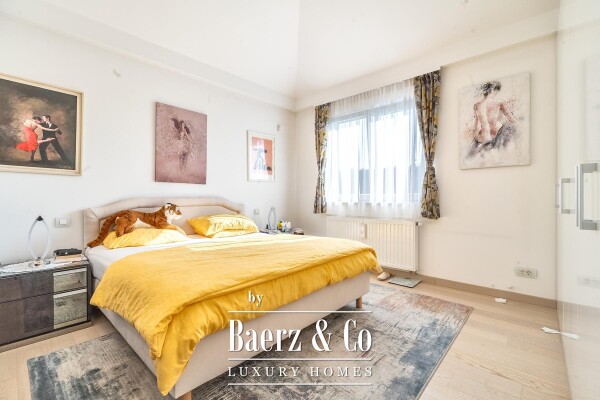 photo 10 Novi Zagreb, Čehi, moderna kuća 240 m² na zemljištu od 3100 m²