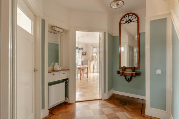 photo 5 Herman Gorterstraat 1